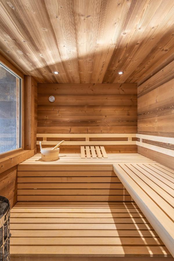 Villa Aigle des Neiges 5 étoiles Gérardmer Exterior foto