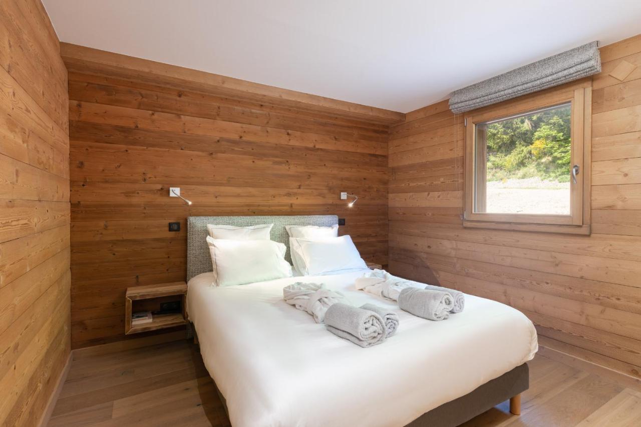 Villa Aigle des Neiges 5 étoiles Gérardmer Exterior foto