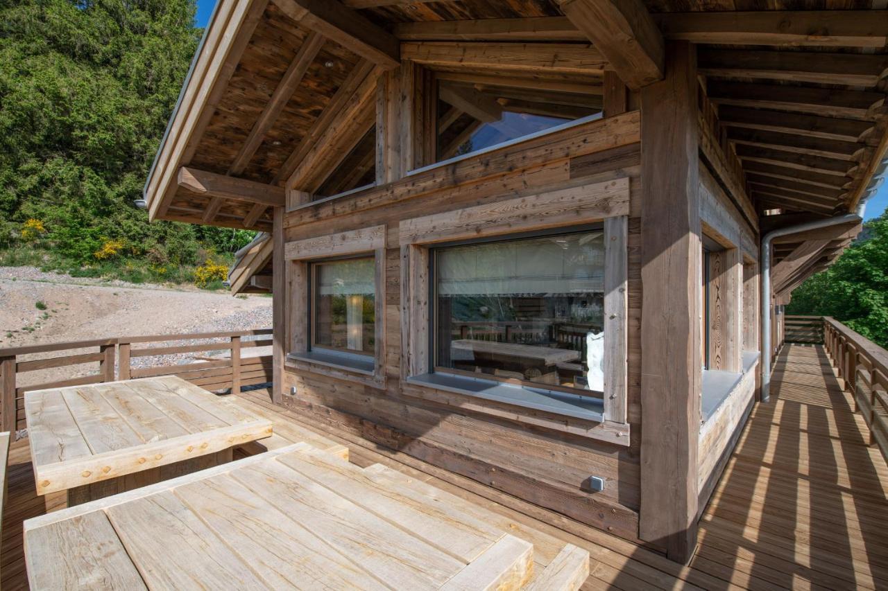 Villa Aigle des Neiges 5 étoiles Gérardmer Exterior foto